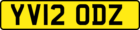 YV12ODZ