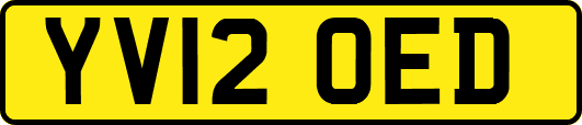 YV12OED