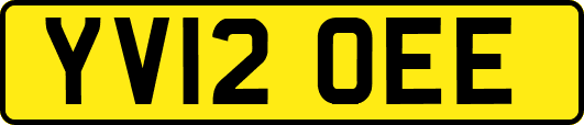 YV12OEE