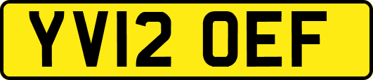 YV12OEF