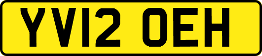 YV12OEH