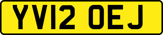 YV12OEJ