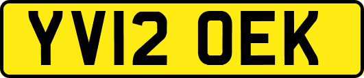 YV12OEK