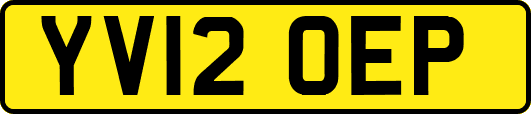 YV12OEP
