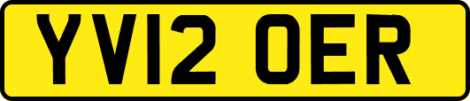 YV12OER