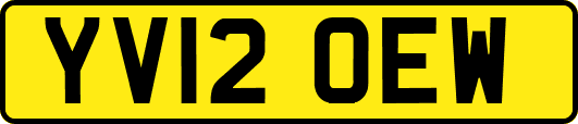 YV12OEW