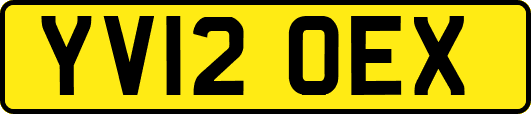 YV12OEX