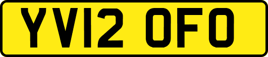 YV12OFO