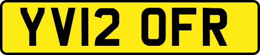YV12OFR
