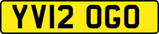 YV12OGO