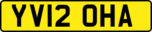 YV12OHA