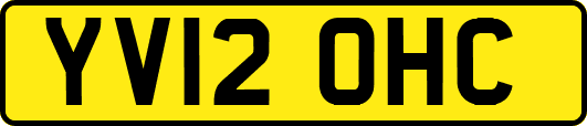YV12OHC
