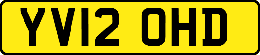 YV12OHD