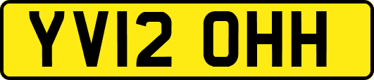 YV12OHH