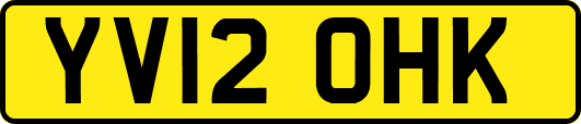YV12OHK