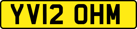 YV12OHM