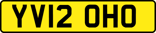 YV12OHO