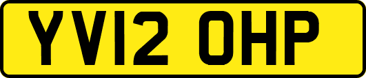YV12OHP