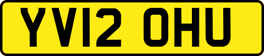 YV12OHU