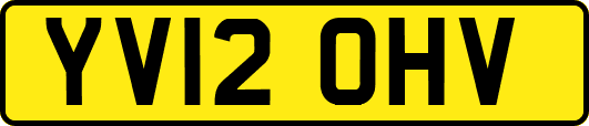 YV12OHV