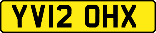 YV12OHX
