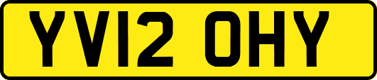 YV12OHY