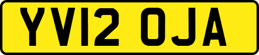 YV12OJA