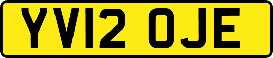 YV12OJE