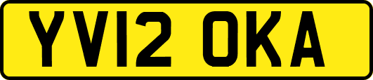 YV12OKA