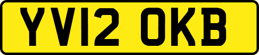 YV12OKB