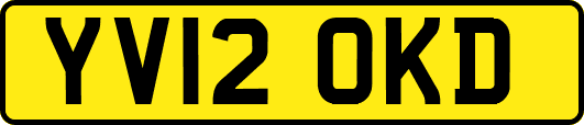 YV12OKD