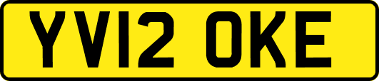 YV12OKE