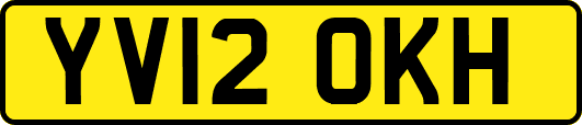 YV12OKH