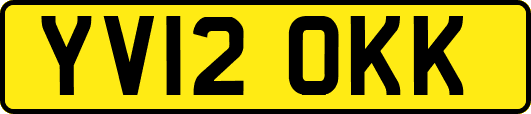 YV12OKK