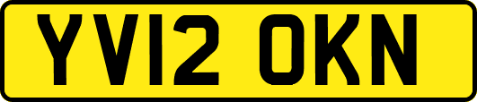 YV12OKN