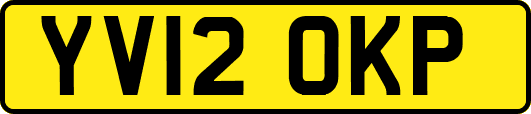 YV12OKP
