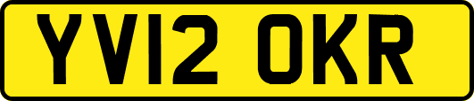 YV12OKR