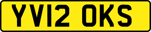 YV12OKS