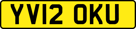 YV12OKU