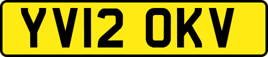 YV12OKV