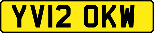 YV12OKW