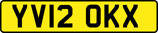 YV12OKX