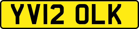 YV12OLK