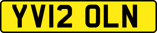 YV12OLN
