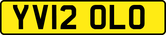 YV12OLO