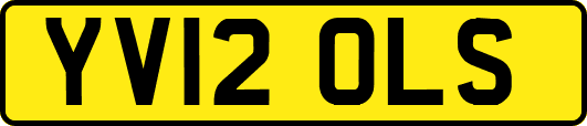 YV12OLS