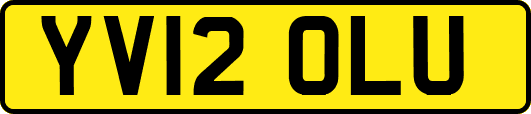 YV12OLU