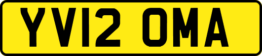 YV12OMA