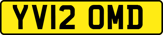 YV12OMD