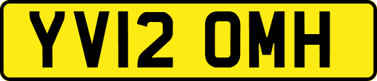 YV12OMH